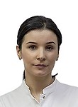 Гусейнова Зарема Джаватхановна