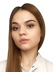 Ахмедова София Ахмедовна