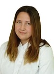 Подколзина Ольга Николаевна