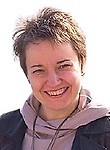 Соколова Анна Сергеевна