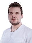 Яганов Александр Андреевич
