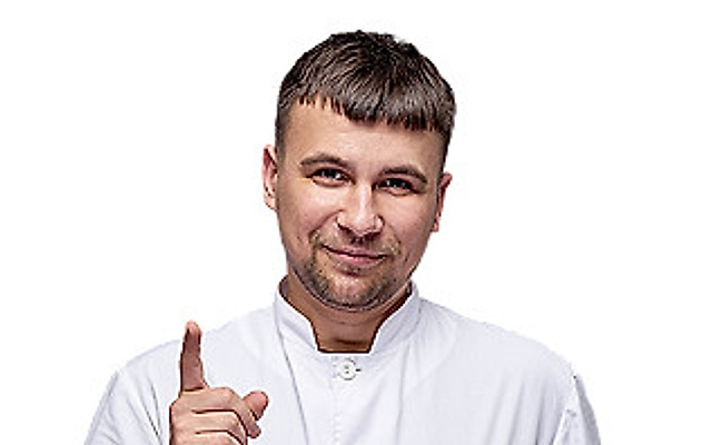 Шайгородский Руслан Валентинович