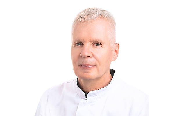 Попов Владимир Алексеевич