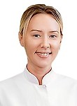 Конисев Елена Сергеевна
