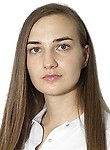 Федотова Евгения Викторовна