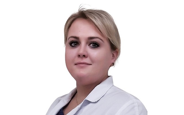 Фирсова Юлия Михайловна