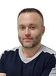 Давыдовский Денис Викторович