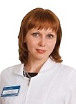 Засимова Светлана Анатольевна