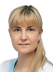 Спиридонова Екатерина Ивановна