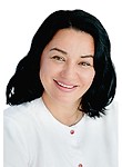 Исмагилова Гузелия Мунировна