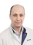 Свистунов Олег Петрович
