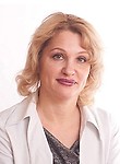 Плясухина Ирина Борисовна