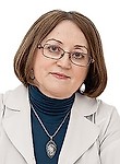 Фридман Татьяна Васильевна