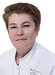 Каримова Нафиса Дамировна