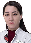 Альтамирова Аза Альвиевна