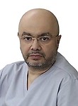 Агаев Камиль Юсифович