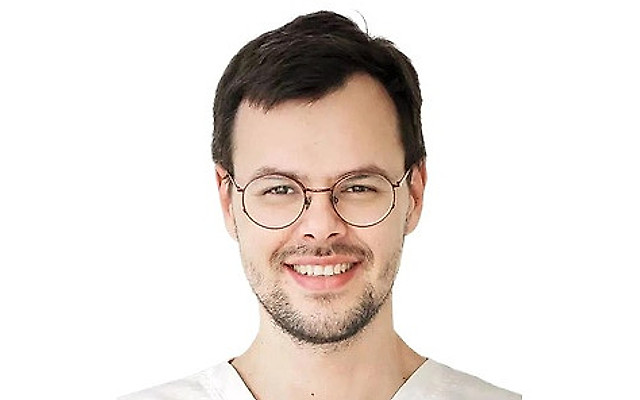 Цыпленков Алексей Сергеевич