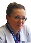 Савина Лариса Геннадиевна