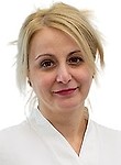 Александровская Анжелика Евгеньевна