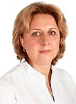 Колесникова Марина Викторовна