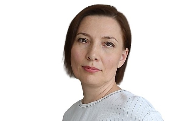 Абдиева Мария Владимировна