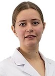 Огородник Вера Станиславовна
