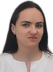 Чивликли Полина Константиновна