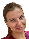 Фестер Анастасия Александровна