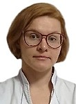 Гурьянова Ирина Юрьевна