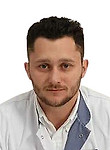 Галкин Сергей Александрович