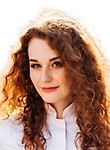 Мягкова Ксения Викторовна