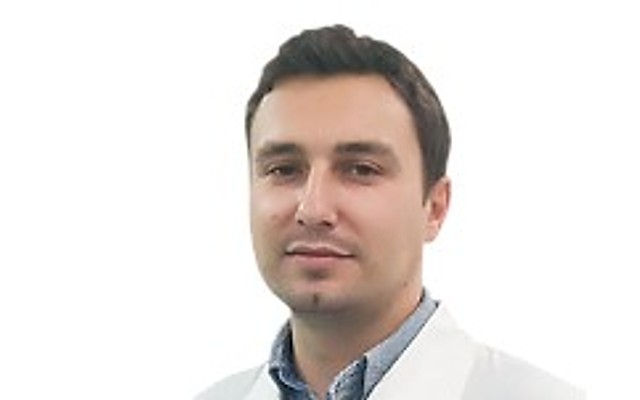 Незовибатько Яков Игоревич