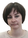 Клюшникова Дария Павловна