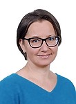 Балмакова Наталья Сергеевна
