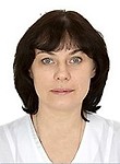 Попова Наталья Алексеевна