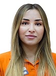 Фарниева Дзерасса Станиславовна