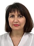 Калабанова Анжела Викторовна