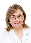 Дьячкова Инна Викторовна