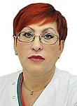 Андреева Наталия Максимовна