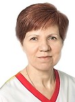 Родникова Вера Юрьевна