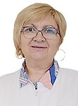 Семыкина Наталья Савельевна