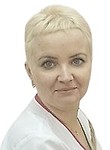 Рябикова Наталья Сергеевна