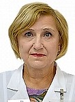 Платова Людмила Викторовна
