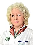 Ботолова Елена Николаевна