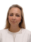Дубровская Наталья Владимировна
