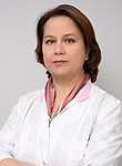 Муртазина Гульназ Рафиковна