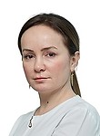 Мугутдинова Заира Шамсутдиновна