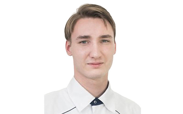 Носков Иван Сергеевич