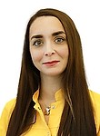 Щаницына Екатерина Геннадьевна