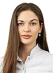 Михалева Дарья Владимировна